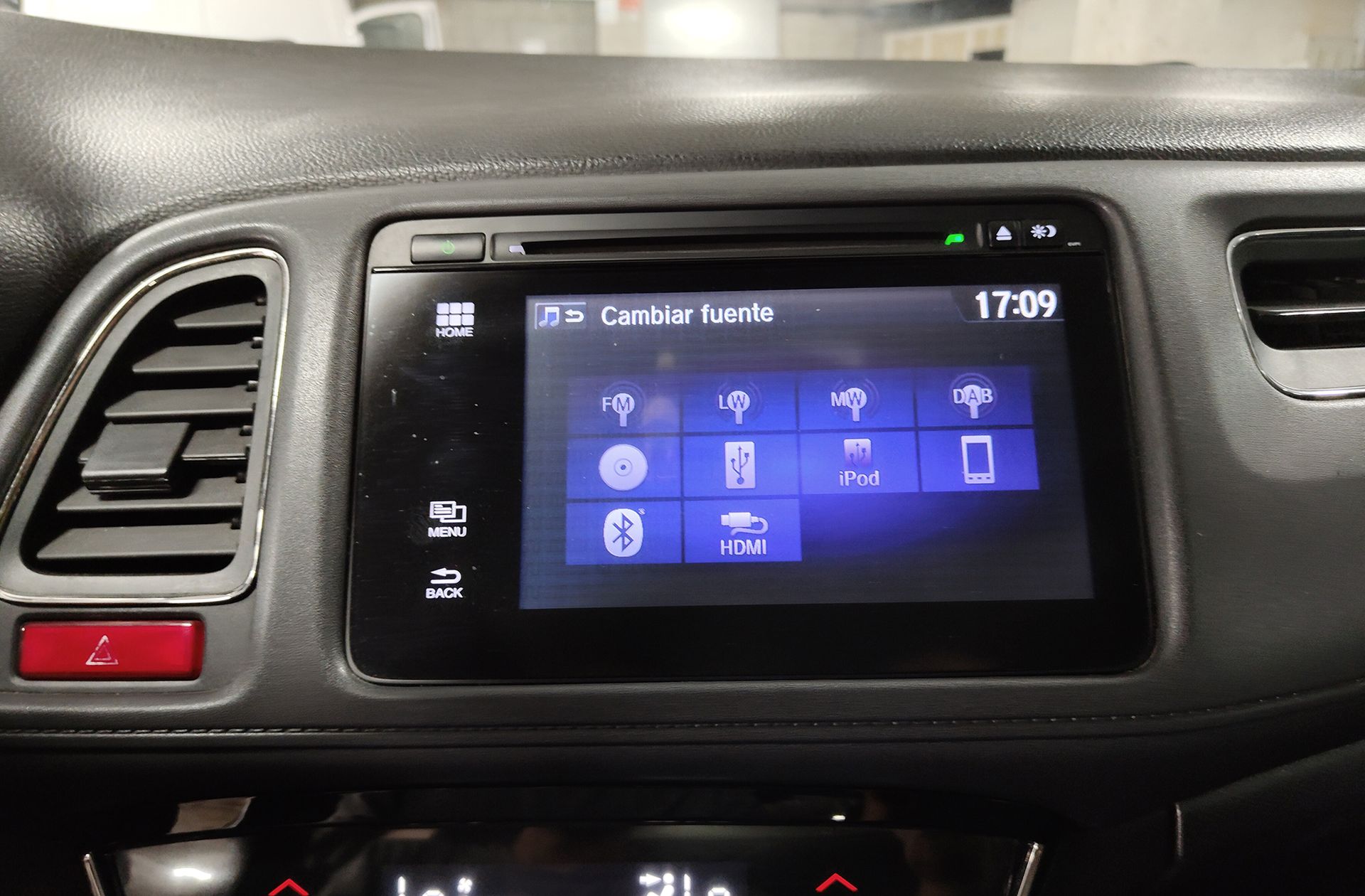 Honda HR-V 1.6 i-DTEC Executive - foto 30
