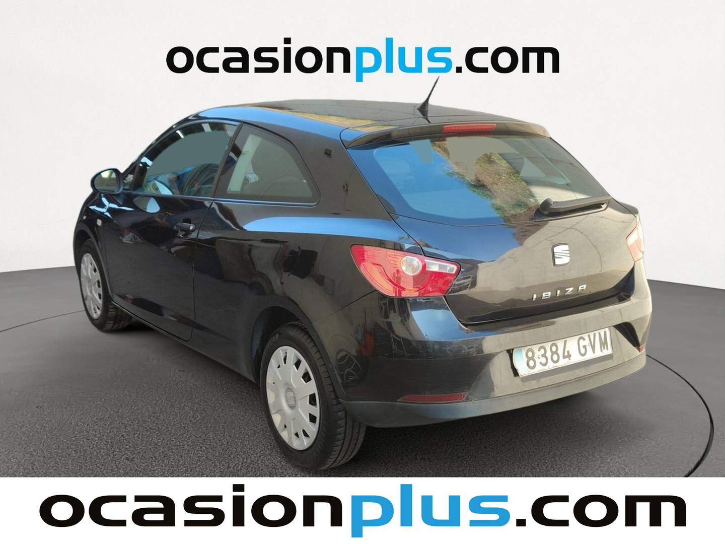 Seat Ibiza SEAT Ibiza SC 1.4 TDI Reference (80 CV) 80cv