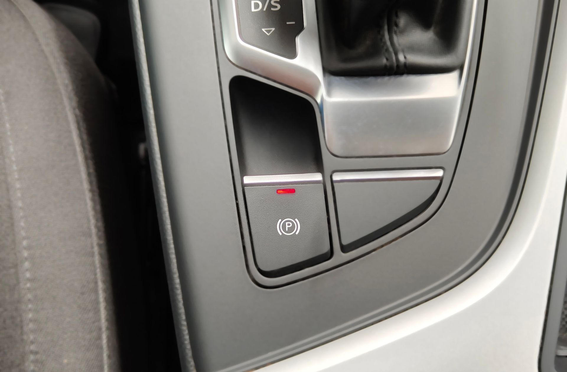 Audi A4 Avant Advanced 35 TFSI S tronic - foto 34
