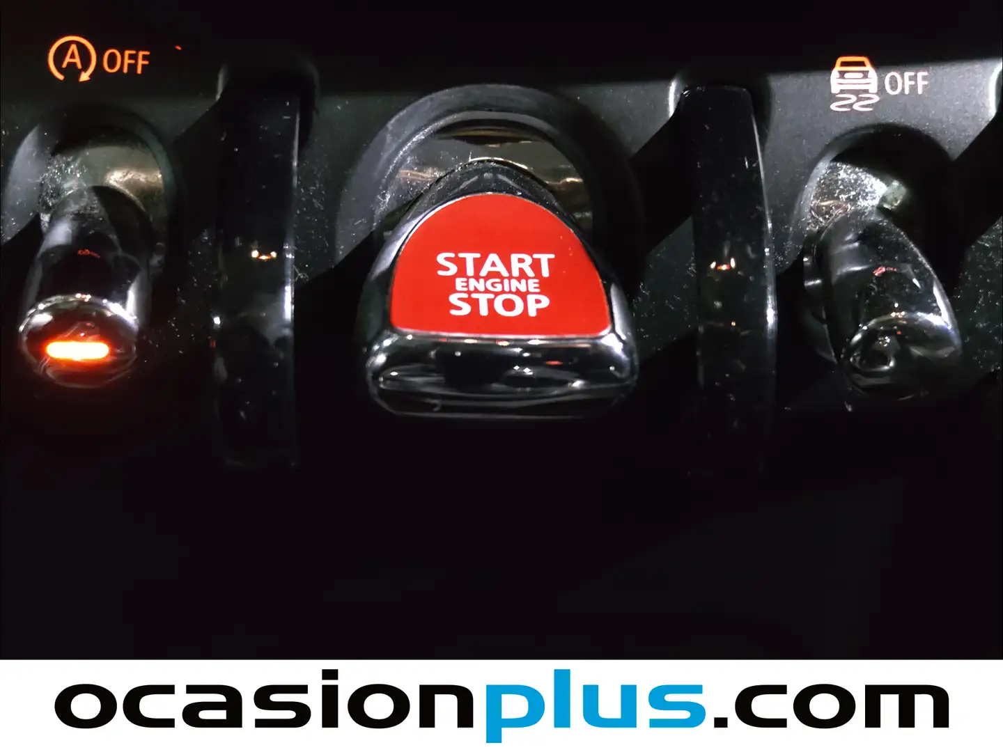 Foto Mini Countryman MINI MINI Countryman One D (116 CV)