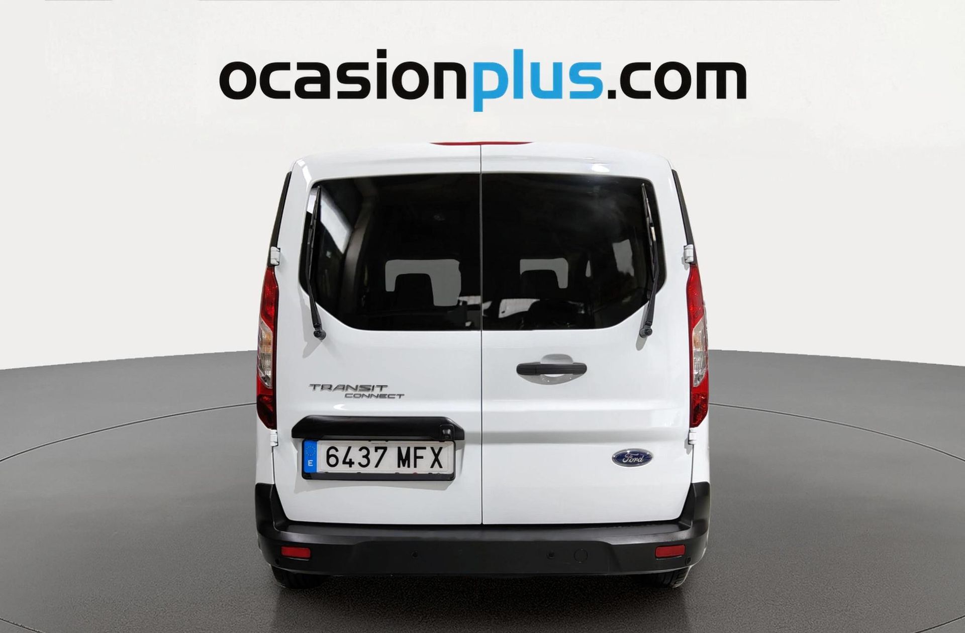 Ford Transit Connect 1.5 TDCi Trend 230 L1 (N1) - foto 11