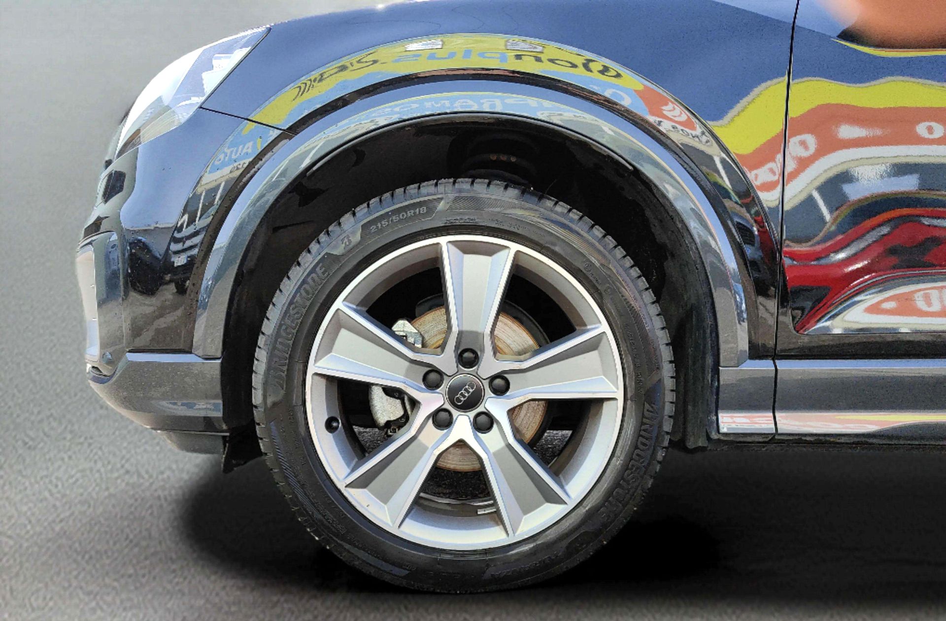 Audi Q2 Design 30 TDI S Tronic - foto 35