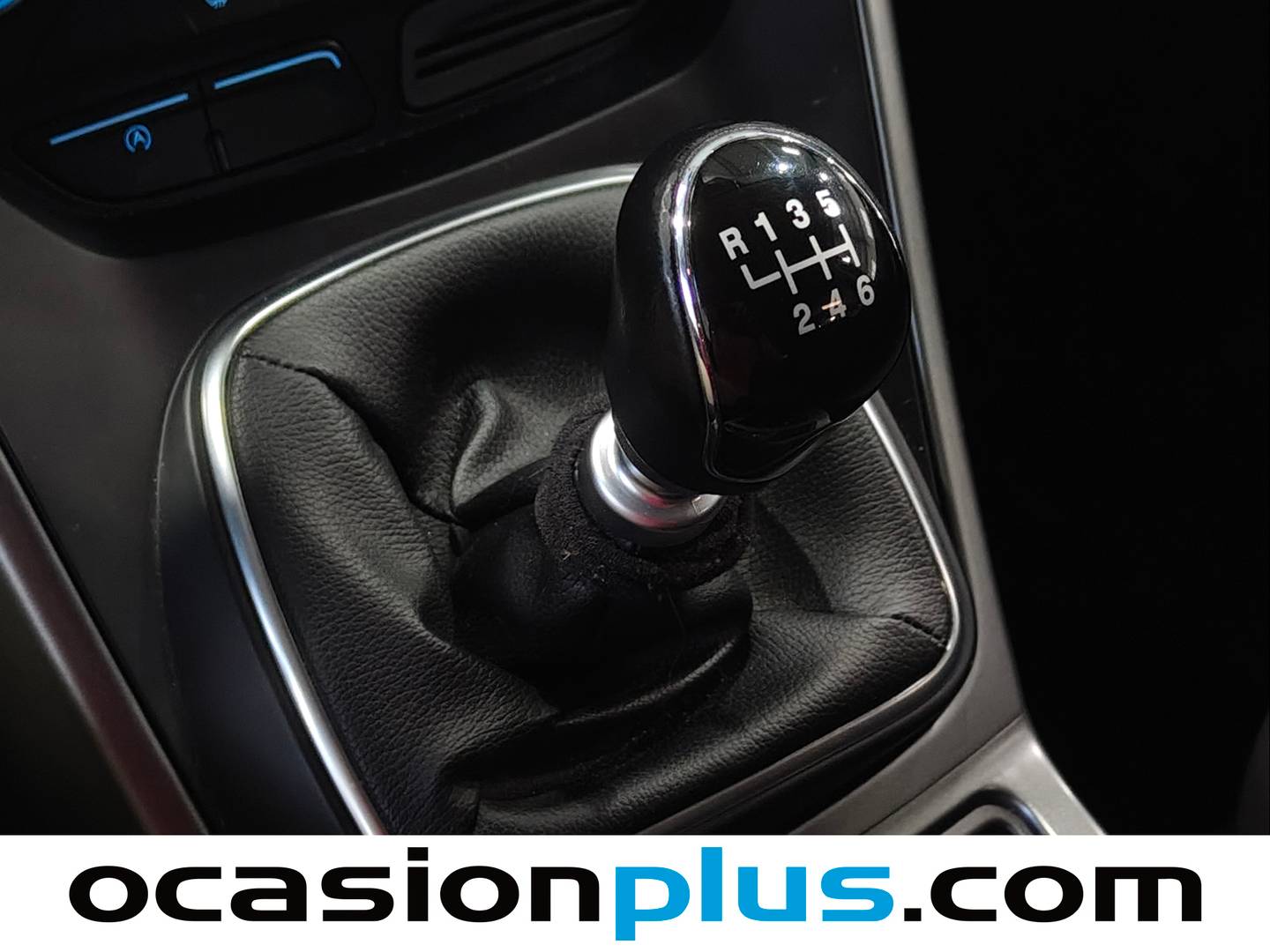 Ford Kuga Ford Kuga 1.5 EcoBoost S&S Trend+ 4x2 (120 CV) de segunda mano