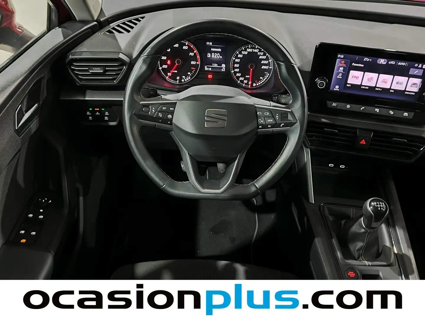 Foto Seat León SEAT León 1.0 TSI S&S Reference (90 CV)