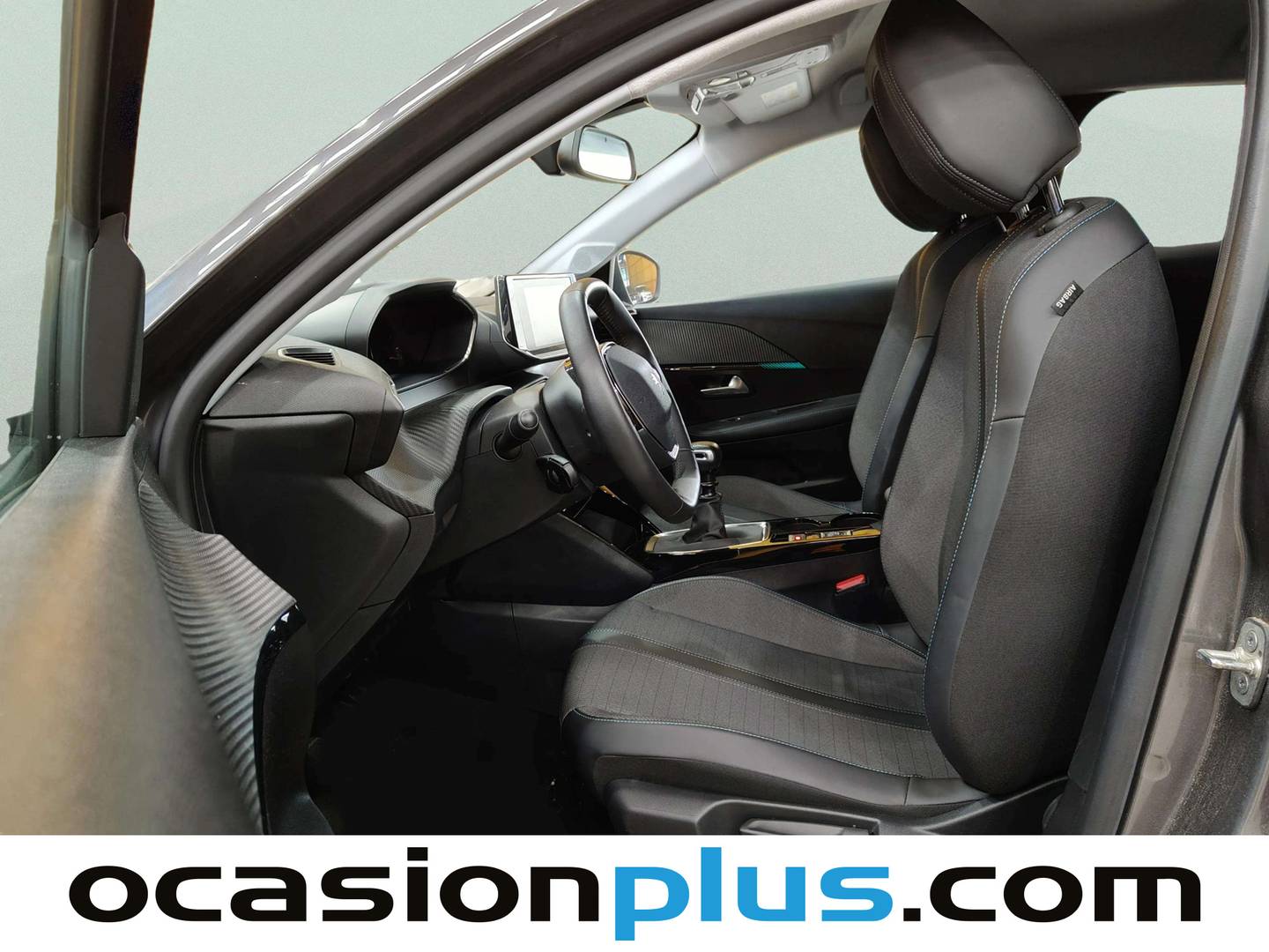 Foto Peugeot 208 Peugeot 208 PureTech 100 Allure (100 CV)