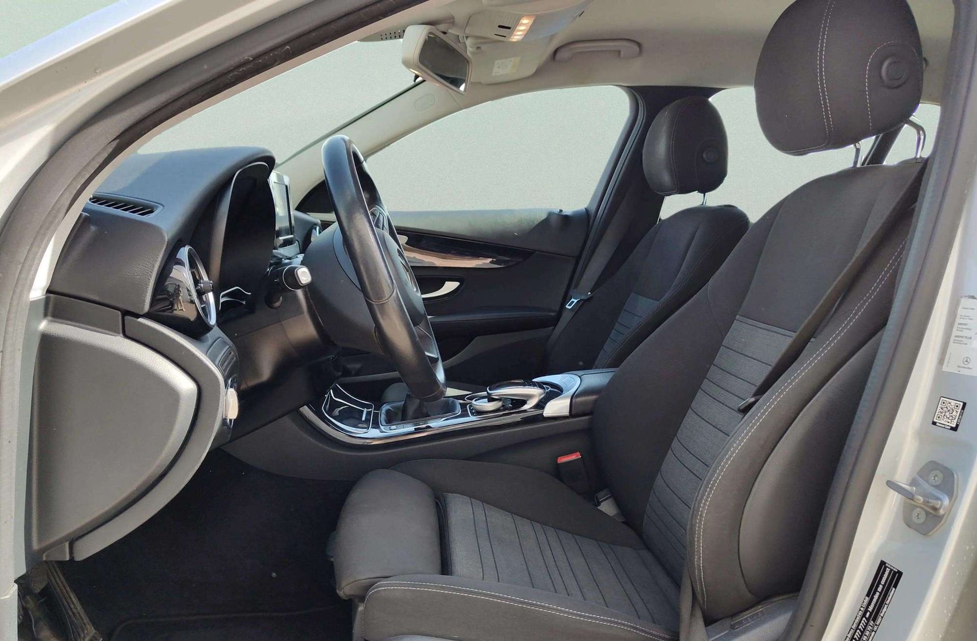 Mercedes-Benz Clase C 180 d Estate - foto 14