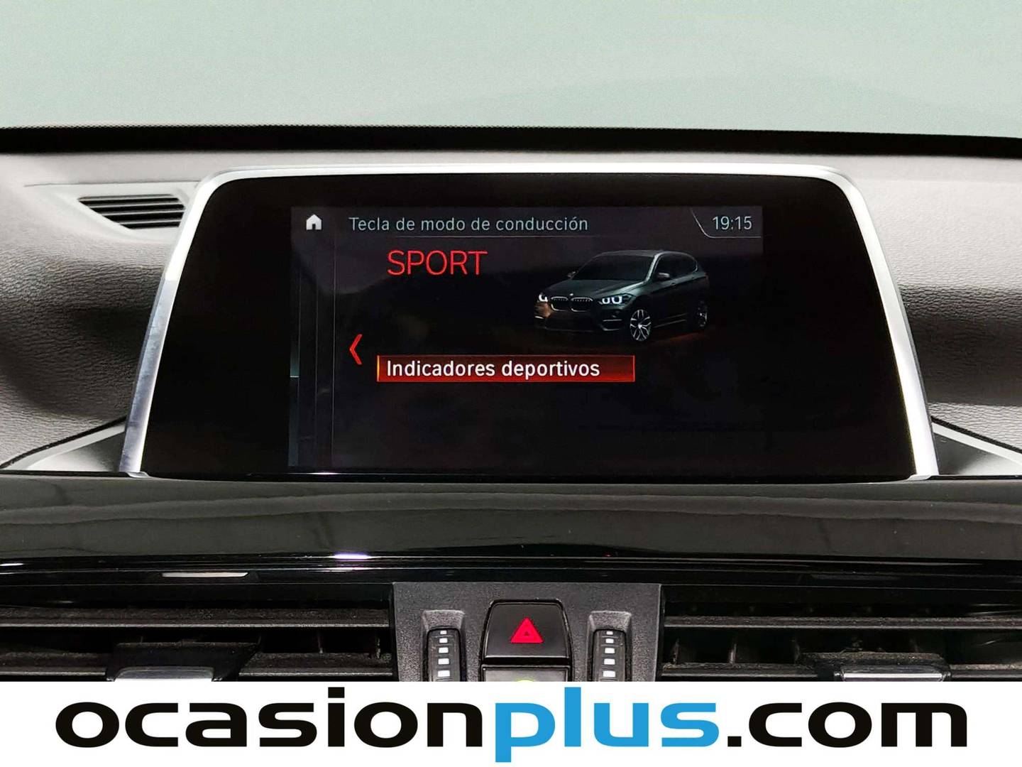 Foto BMW X1 BMW X1 xDrive20d (190 CV)