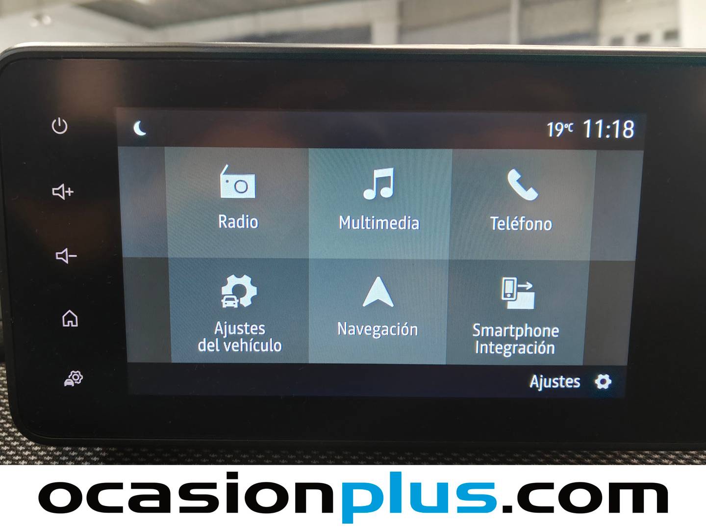 Dacia Jogger Dacia Jogger Expression (100 CV) ECO-G 7 Plazas de segunda mano