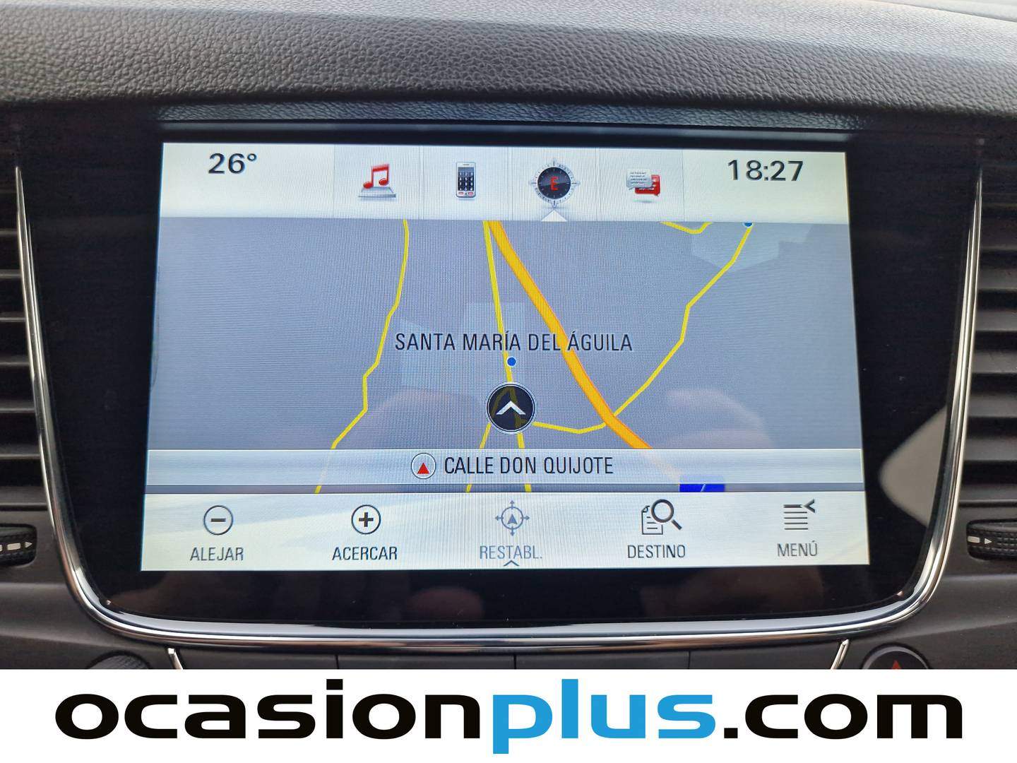 Extras del Opel Astra Opel Astra 1.4 Turbo S&S Excellence (150 CV)