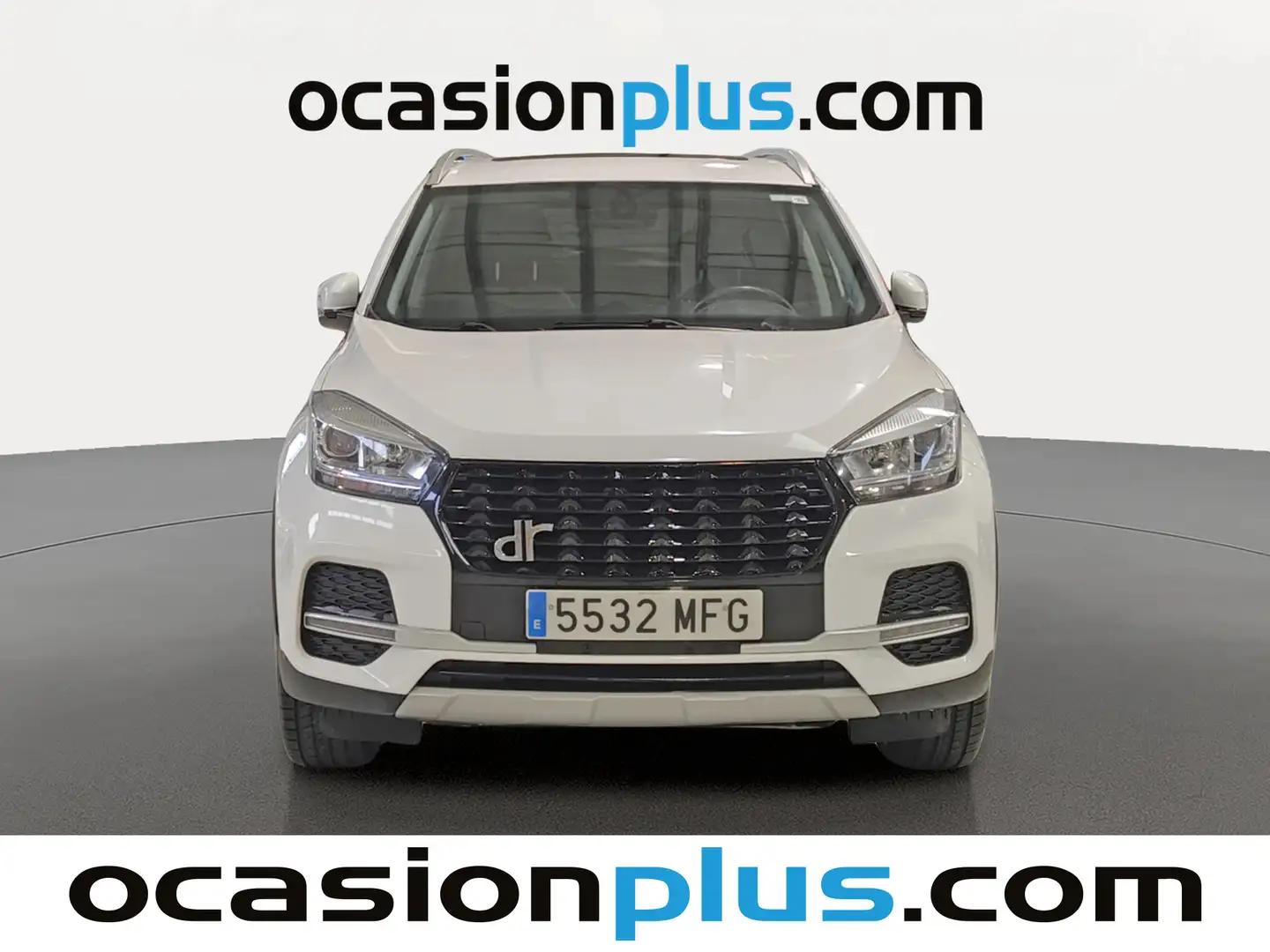 Foto DR AUTOMOBILES DR 4.0 DR AUTOMOBILES DR4 1.5 (116 CV)