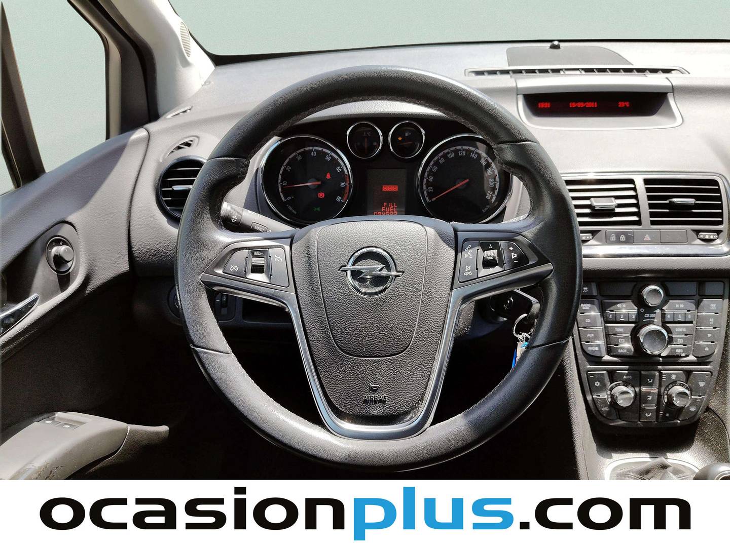 Opel Meriva Opel Meriva 1.4 NEL Enjoy (120 CV) 2012