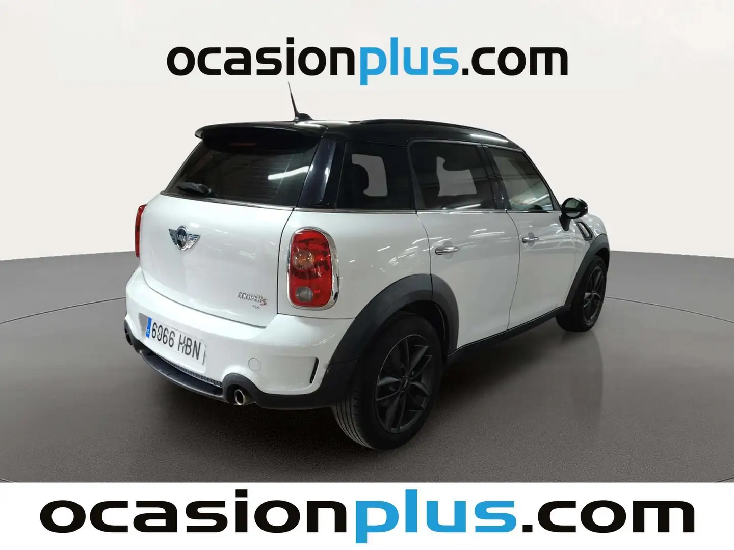 Foto Mini Countryman MINI MINI Countryman Cooper S (184 CV)
