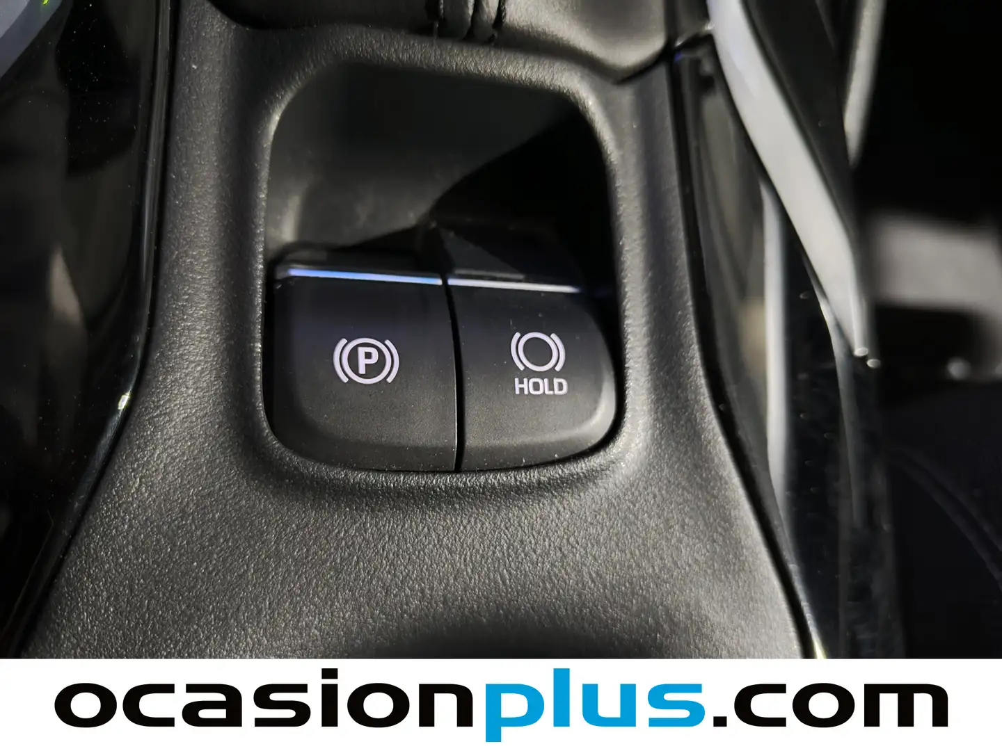 Foto Toyota Corolla Toyota Corolla 140H Style (140 CV)