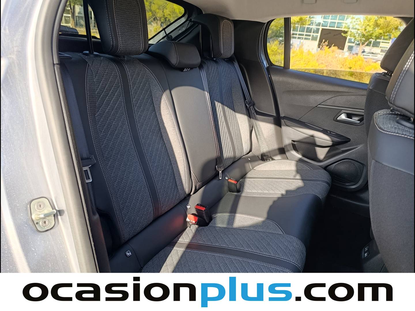 Peugeot 208 Peugeot 208 PureTech 100 Allure (100 CV) gasolina