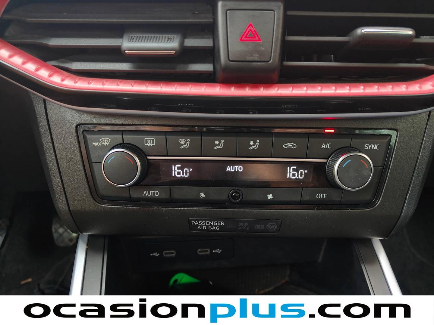 Seat Arona Seat Arona 1.0 TSI S&S FR Plus (110 CV) km 0