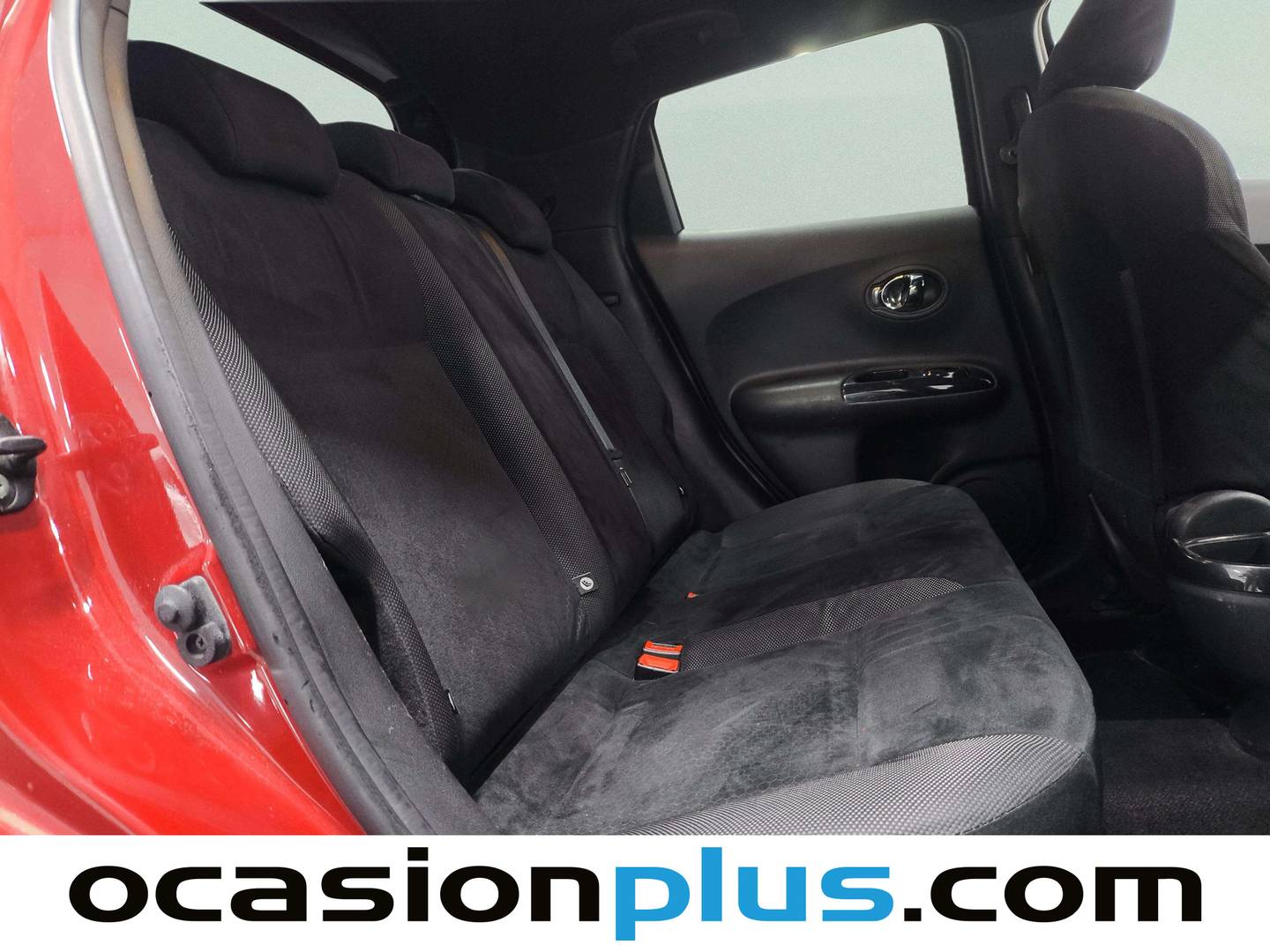 Nissan JUKE Nissan Juke 1.5 dCi N-CONNECTA 4X2 (110 CV) al mejor precio