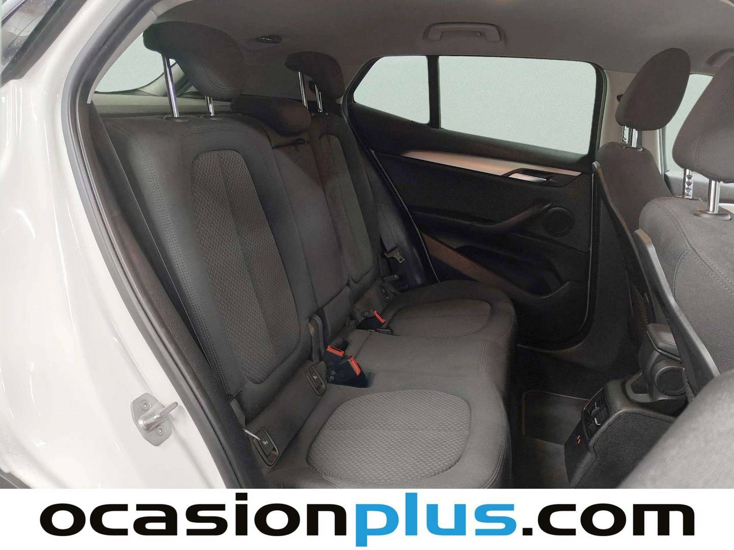BMW X2 BMW X2 sDrive18d (150 CV) Pack M diésel