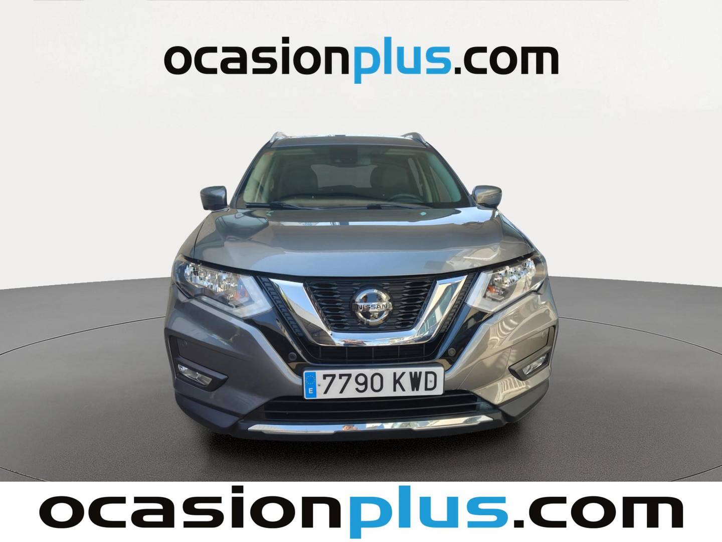 Nissan X-TRAIL Nissan X-Trail Visia dCi (150 CV) 150cv