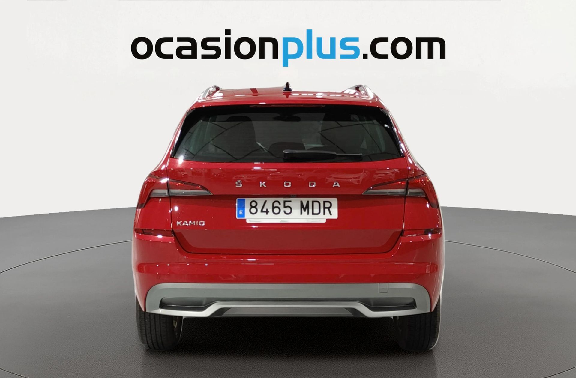 Škoda Kamiq 1.5 TSI Style - foto 15