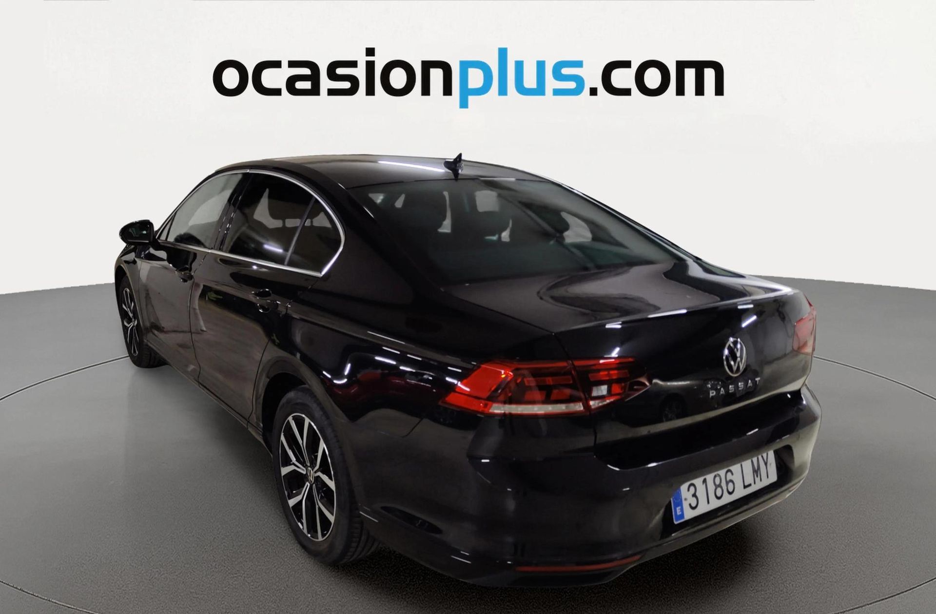 Volkswagen Passat Executive 1.5 TSI DSG - foto 3