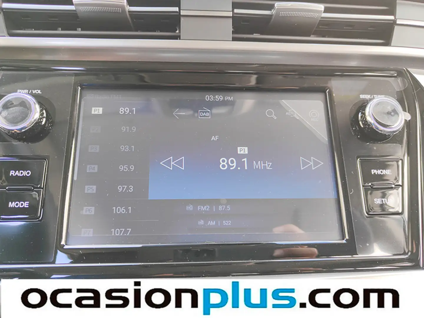 Foto SsangYong Korando Ssangyong Korando G15T Urban Auto (163 CV)