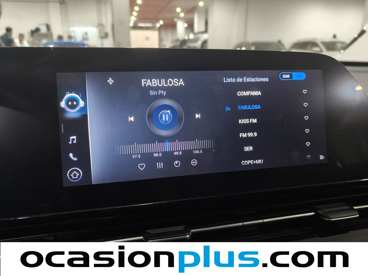 OMODA 5 Omoda 5 1.6 T-GDI Premium DCT (185 CV) barato