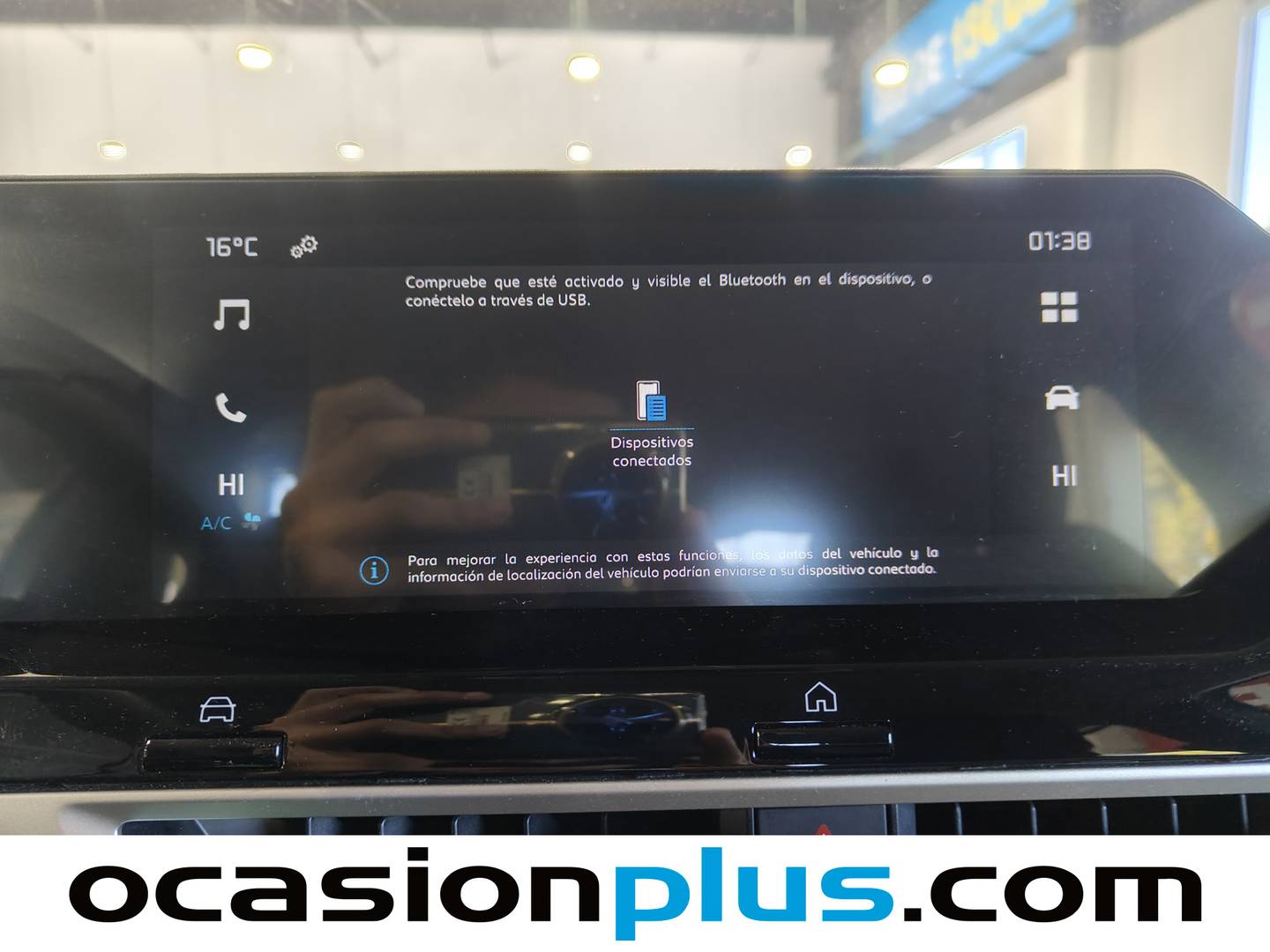 Foto Citroën C4 Citroen C4 PureTech 130 S&S You (131 CV)