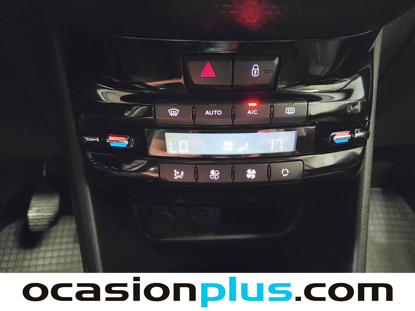 Peugeot 2008 Peugeot 2008 PureTech 130 S&S Allure (130 CV) manual