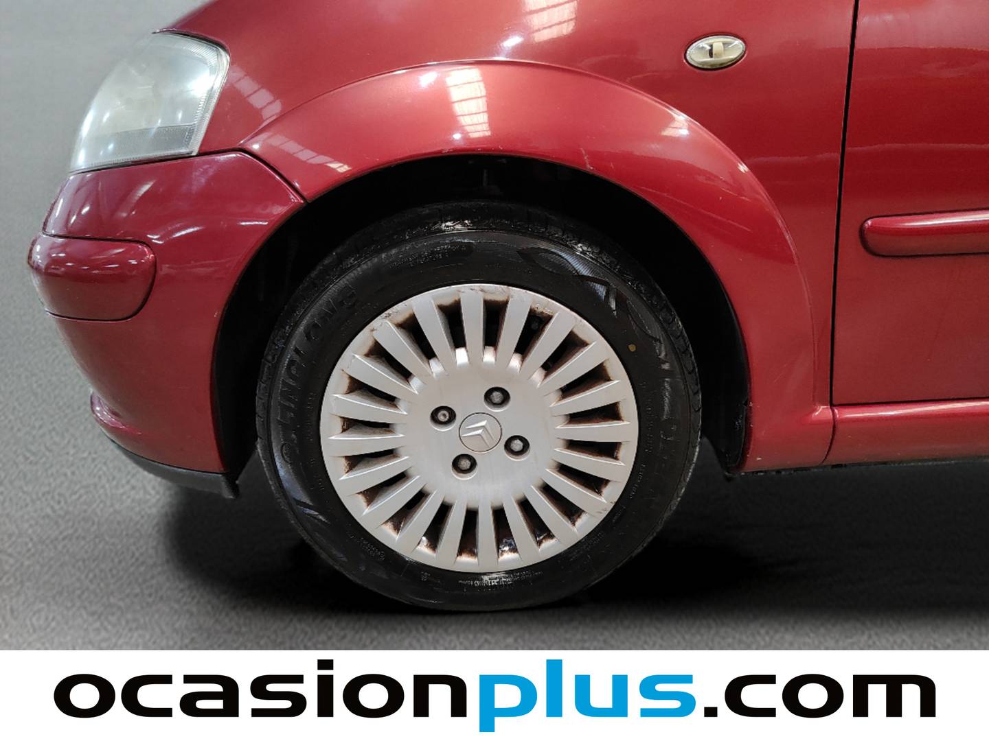 Citroën C3 Citroen C3 1.4 HDI Exclusive (70 CV) diésel