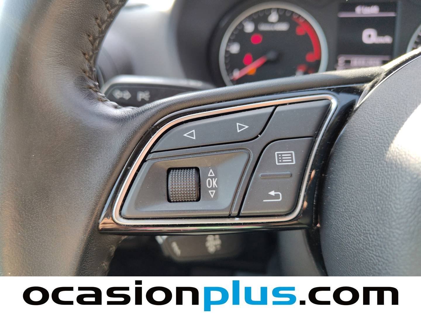 Audi Q2 Audi Q2 sport 30 TDI  (116 CV) S tronic 116cv