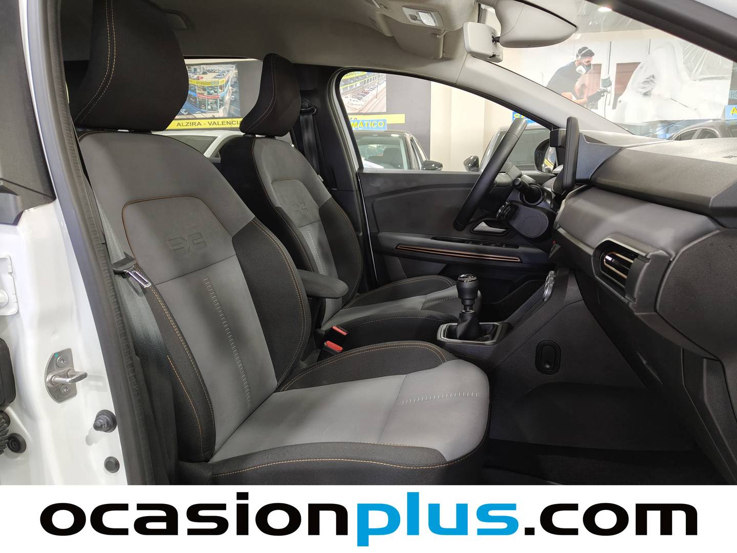 Foto Dacia Jogger Dacia Jogger Extreme Go ECO-G (100 CV) 7 PLAZAS