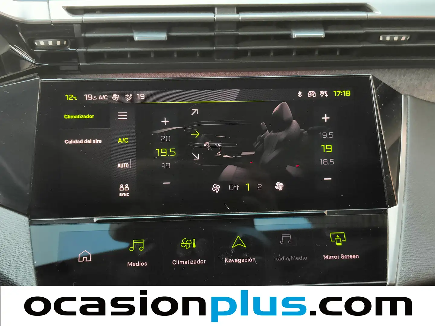 Foto Peugeot 308 Peugeot 308 BlueHDi 130 S&S Allure (130 CV)