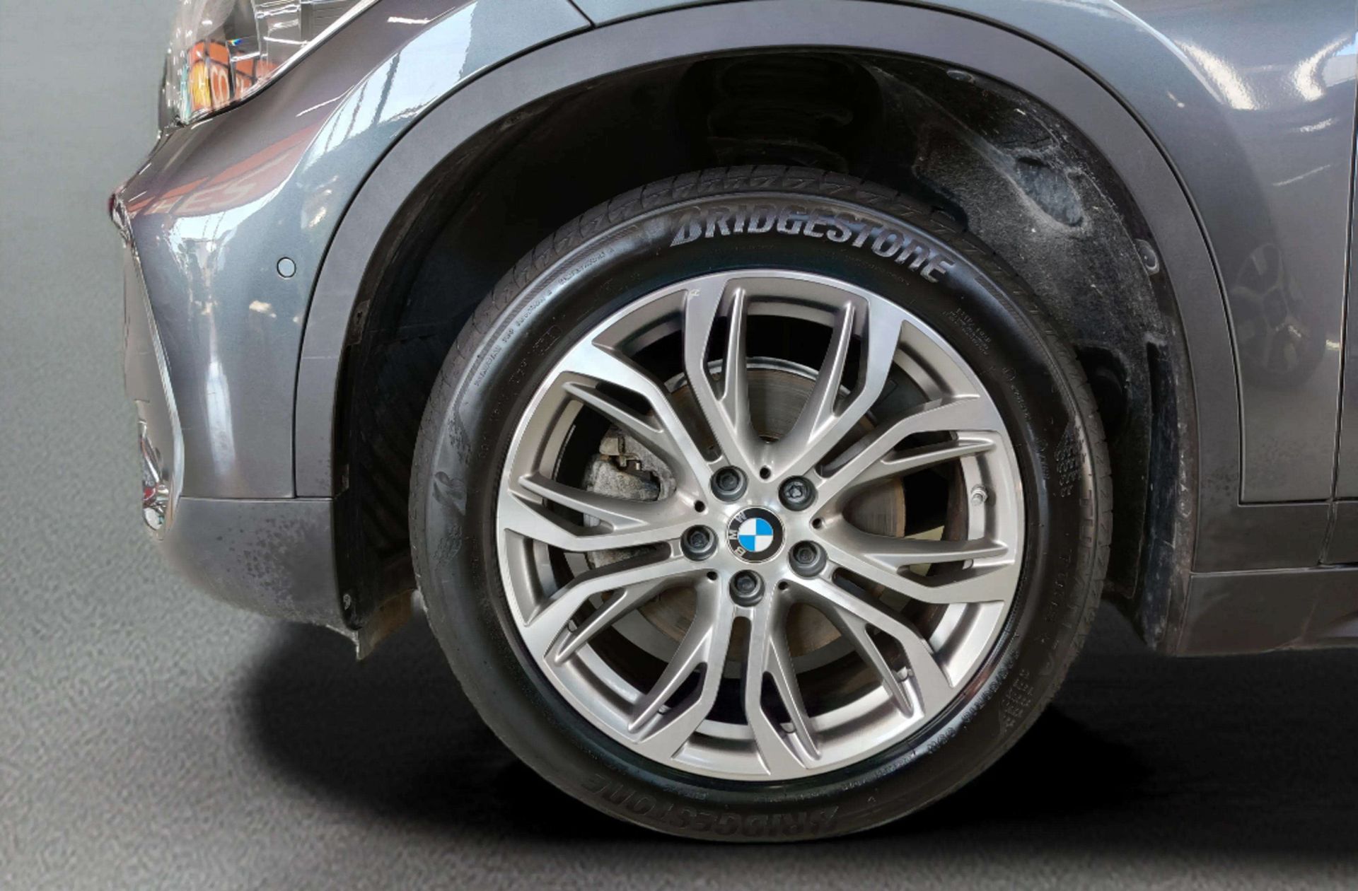BMW X1 sDrive18i - foto 39