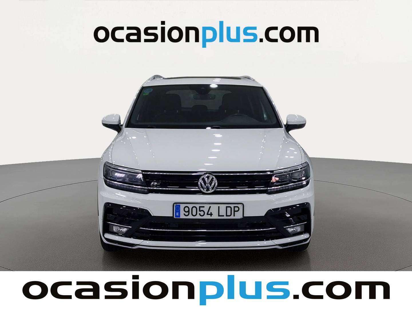 Volkswagen Tiguan Volkswagen Tiguan Sport 1.5 TSI (150 CV) DSG Pack R-Line barato