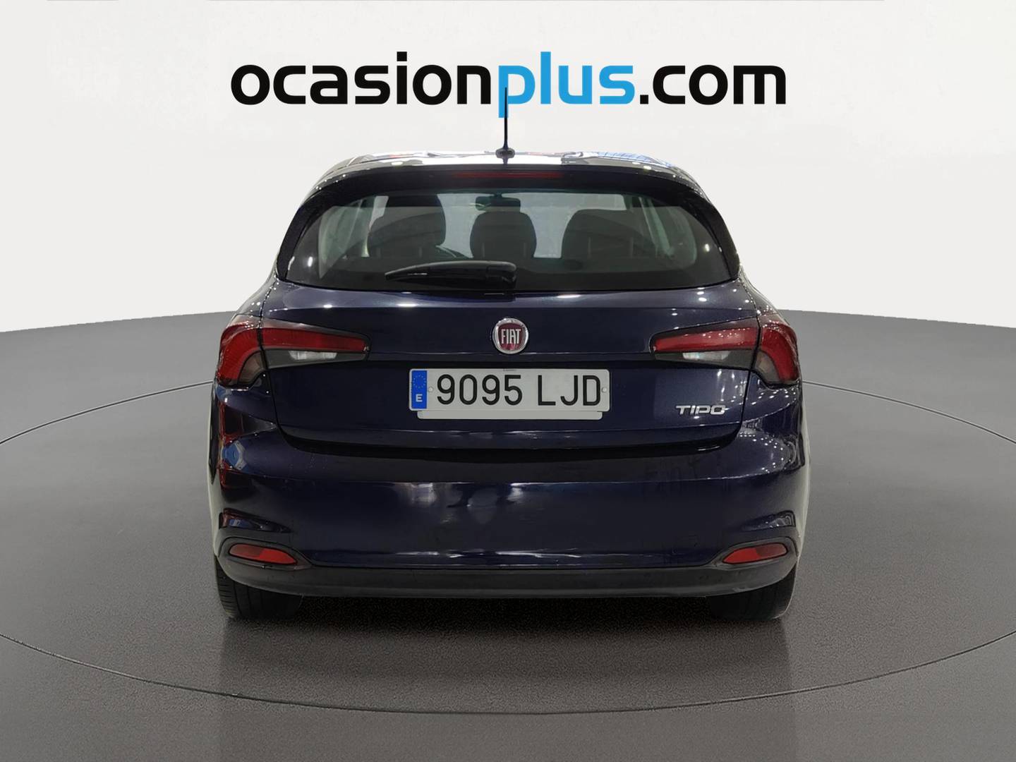 Fiat Tipo Fiat Tipo 1.3 Multijet Mirror (95 CV) al mejor precio