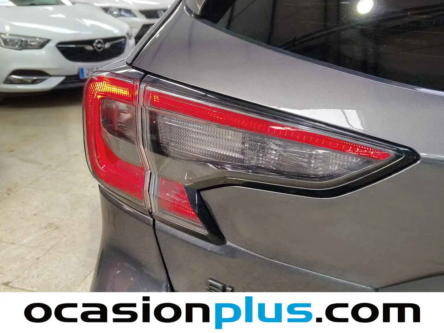 Foto Subaru Outback Subaru Outback 2.5 Field AWD CVT Lineartronic (169 CV)