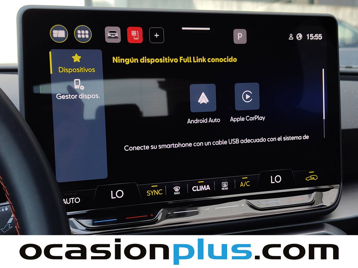 Extras del Seat León Seat León León 1.5 TSI S&S FR Special Edition (150 CV)