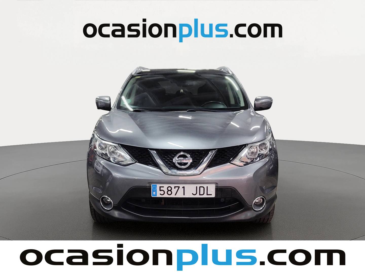 Nissan QASHQAI Nissan Qashqai 1.2 DIG-T S&S 360 S 4x2 (115 CV) 115cv