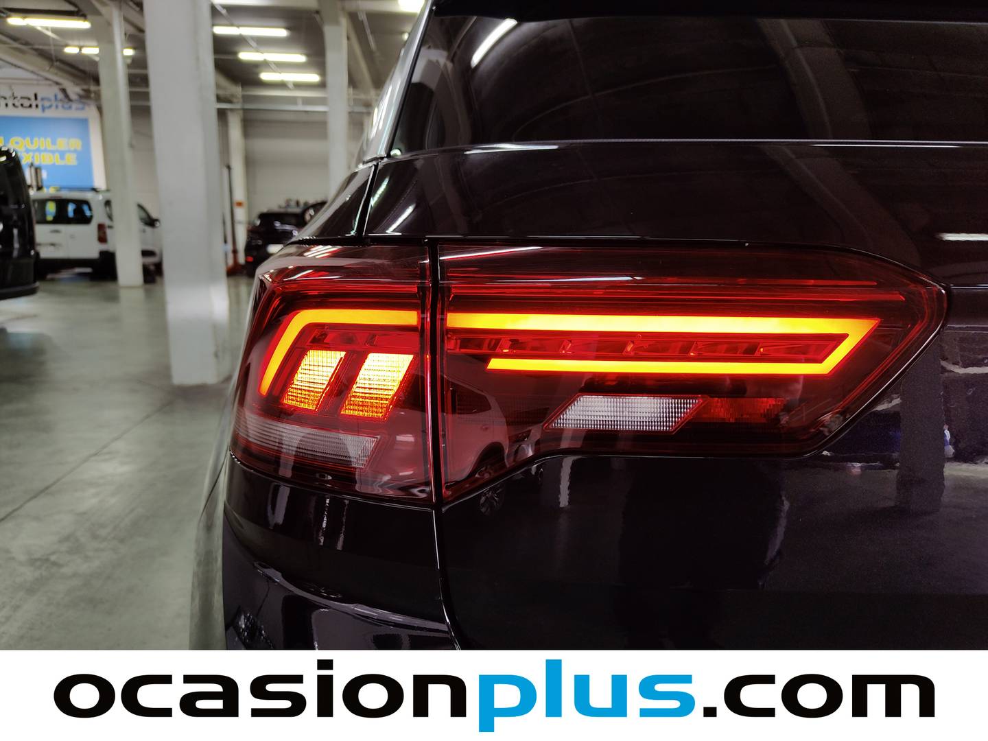 Volkswagen T-Roc Volkswagen T-Roc Dark 1.0 TSI (110 CV) km 0