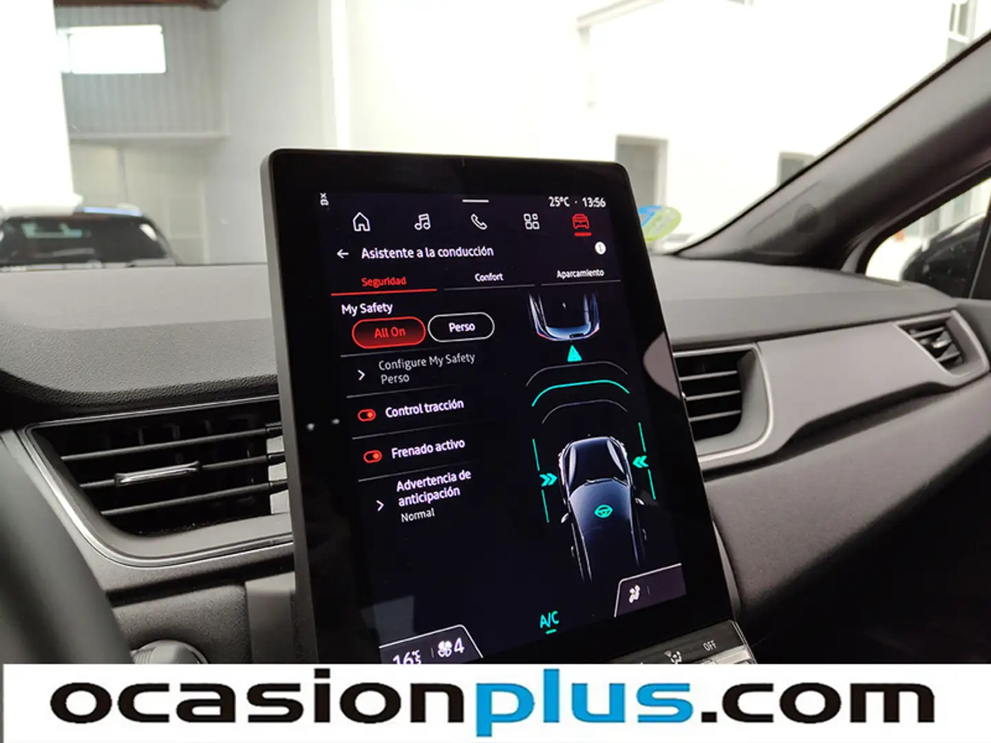 Foto Renault Captur Renault Captur Techno TCe 160 Mild Hybrid EDC (160 CV)