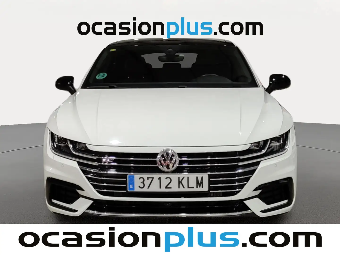 Foto Volkswagen Arteon Volkswagen Arteon R-Line 2.0 TDI  (190 CV) DSG