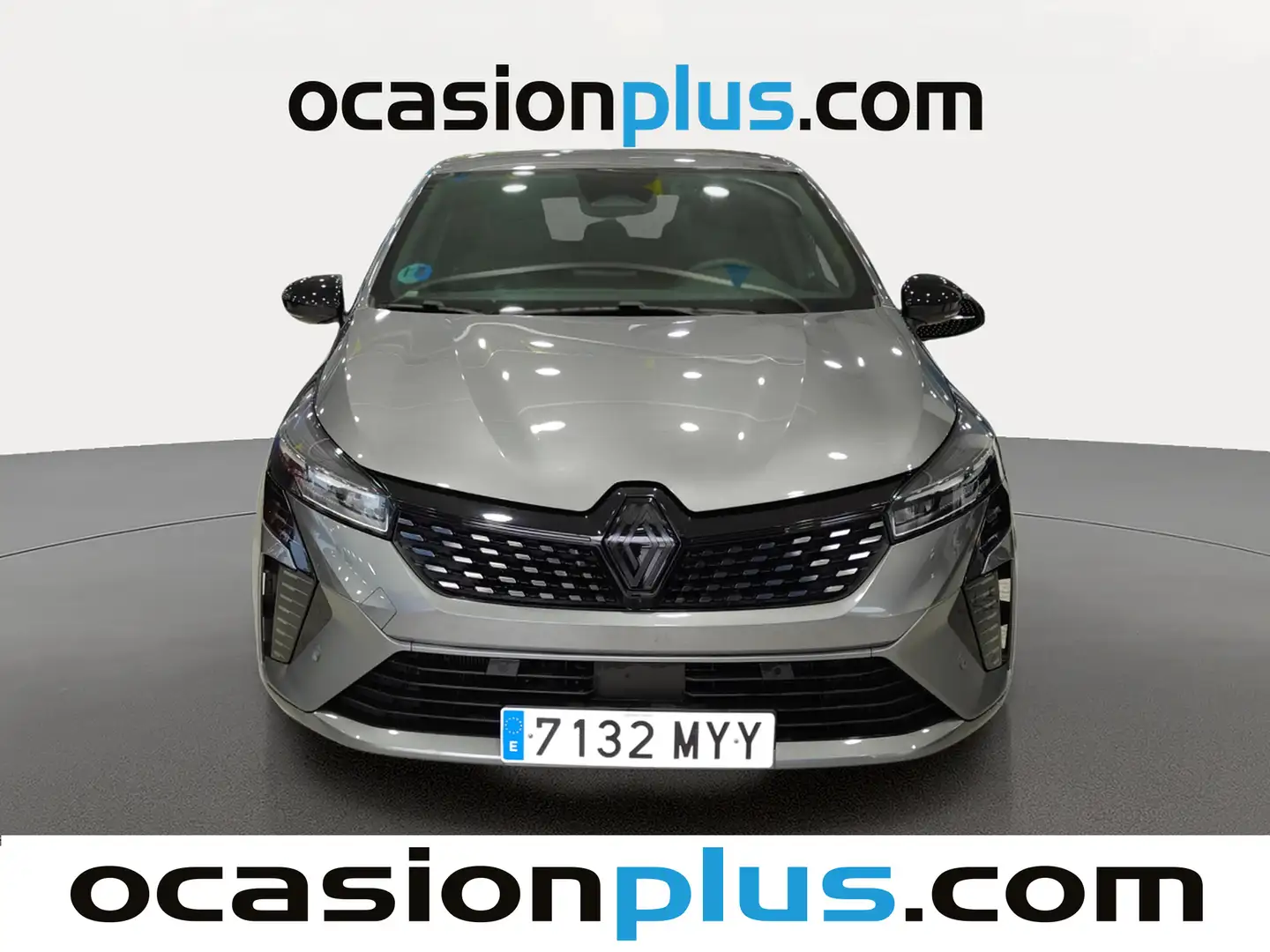 Foto Renault Clio Renault Clio Esprit Alpine E-Tech (143 CV)