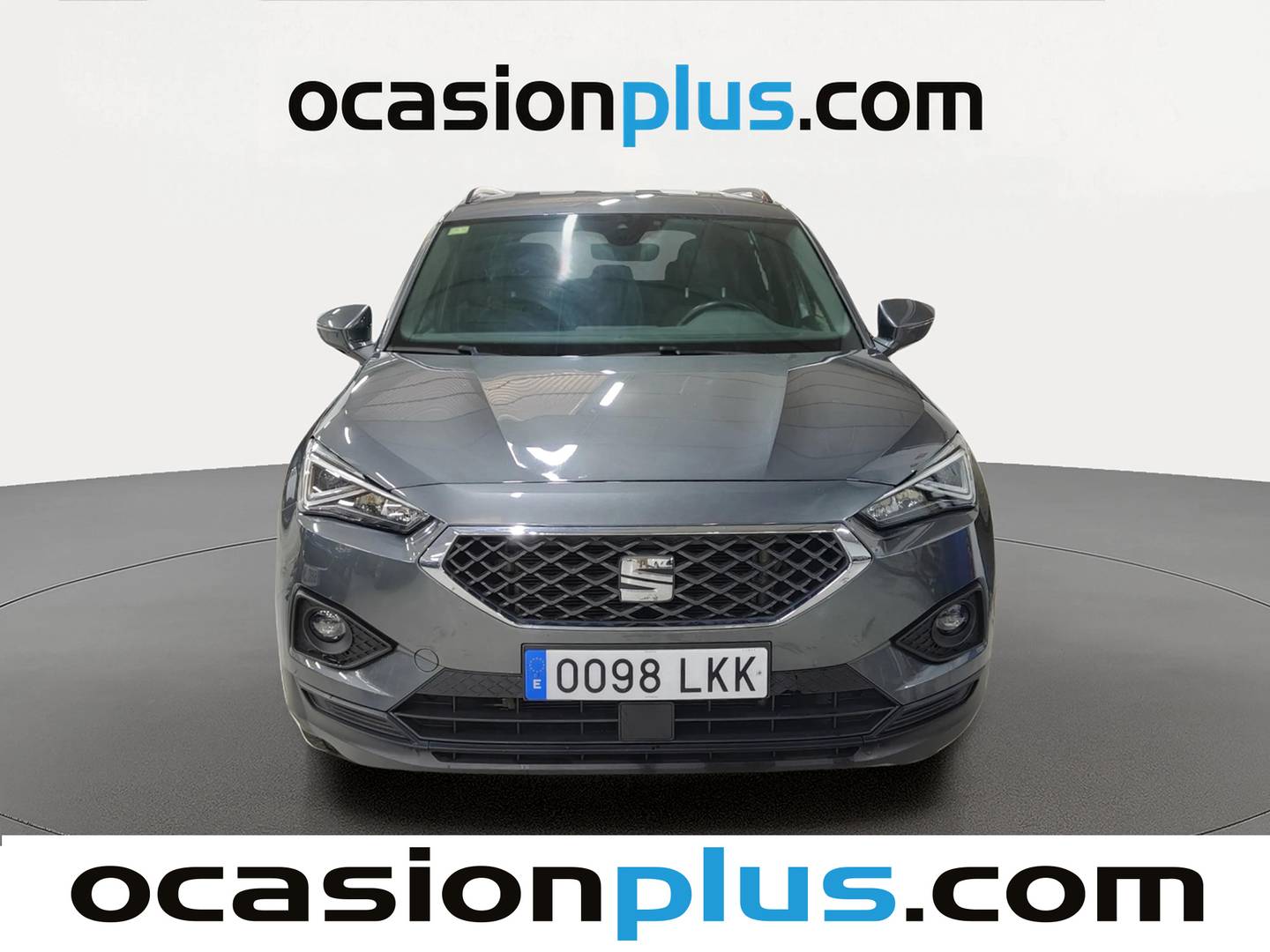 Seat Tarraco Seat Tarraco 1.5 TSI S&S Style Plus (150 CV) barato