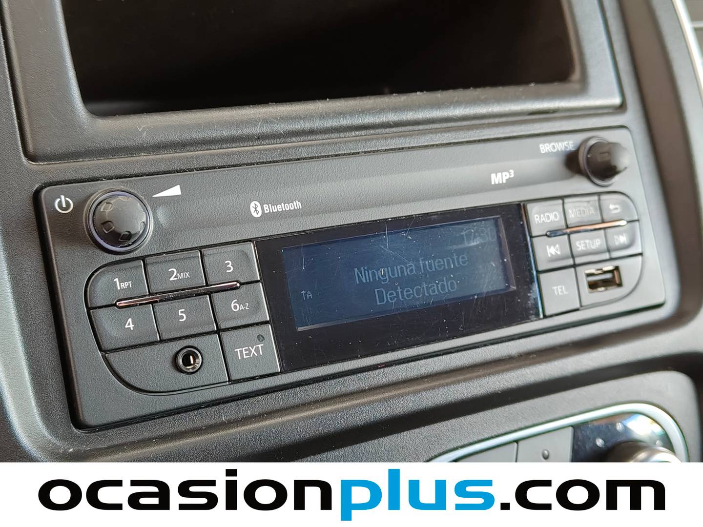 Renault Trafic Renault Trafic SpaceClass Energy Blue dCi (145 CV) barato