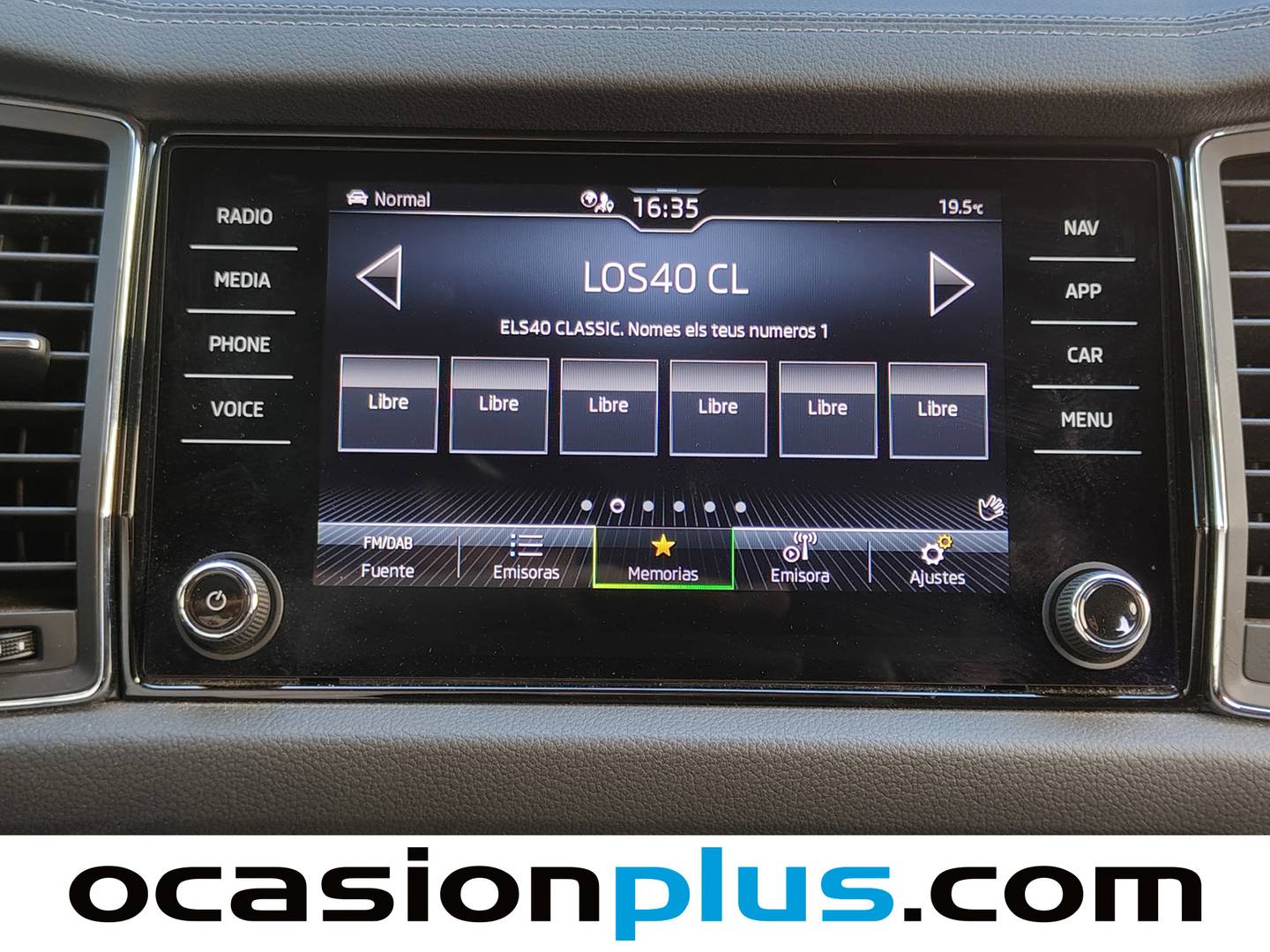 Skoda Kodiaq Skoda Kodiaq 1.5 TSI Ambition 4x2 (150 CV) 7 plazas 150cv