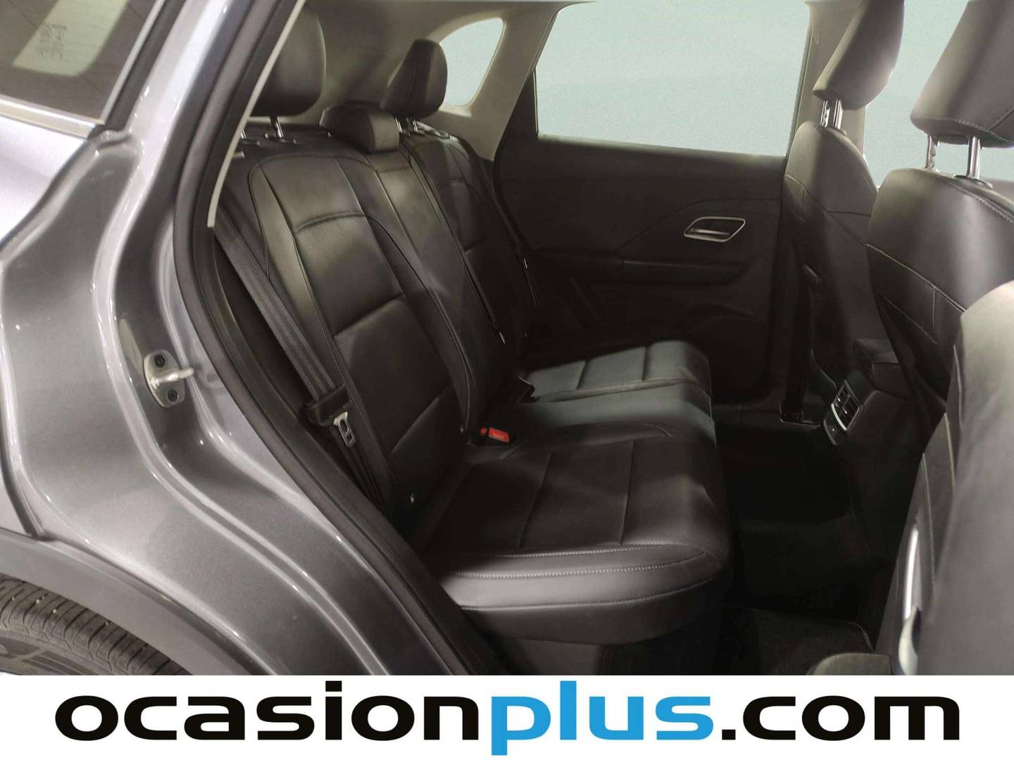 MG ZS MG ZS 1.5 Hybrid+ Luxury (197 CV) km 0