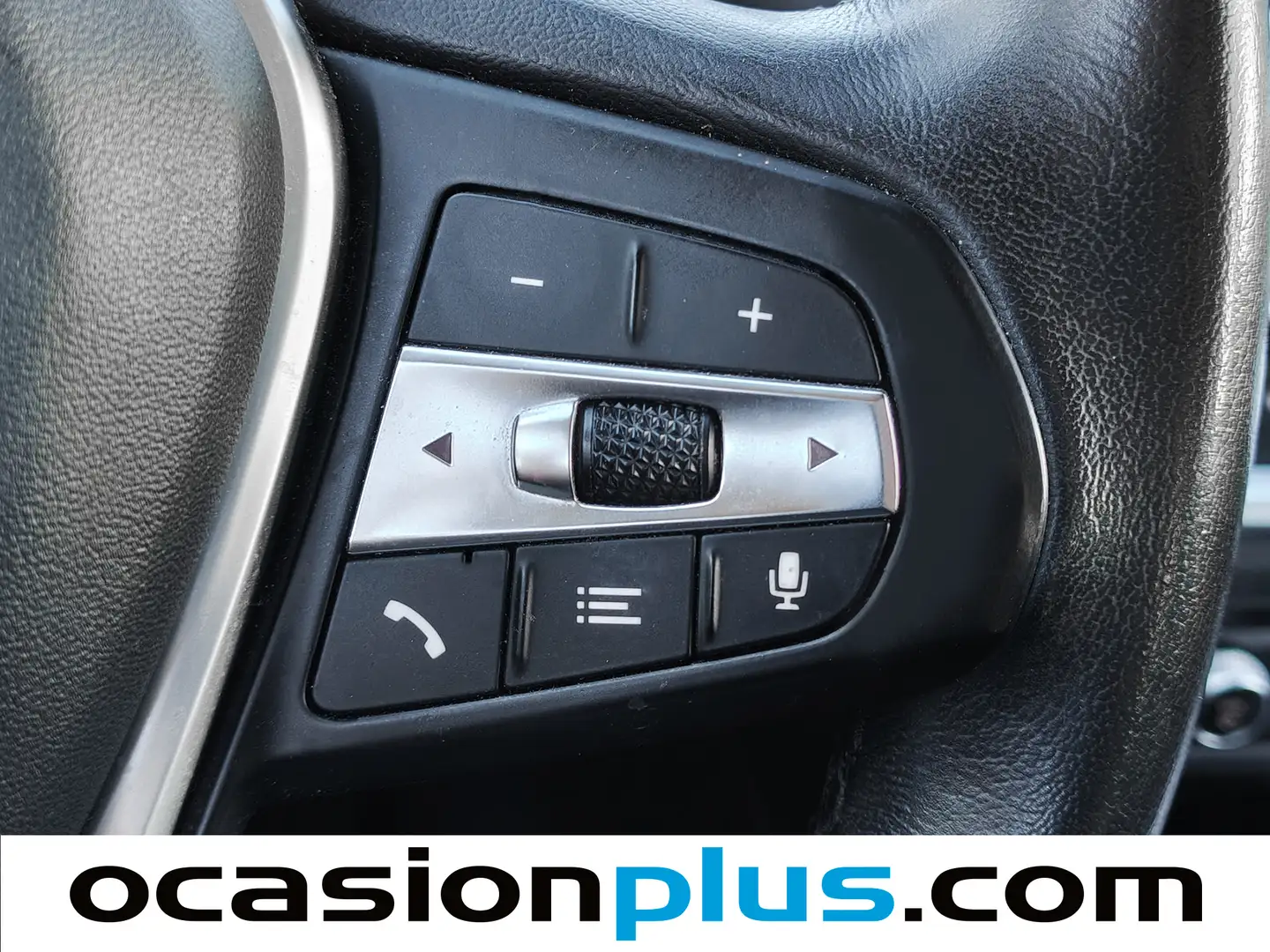 Foto BMW Serie 4 BMW Serie 4 420d Coupe (190 CV)