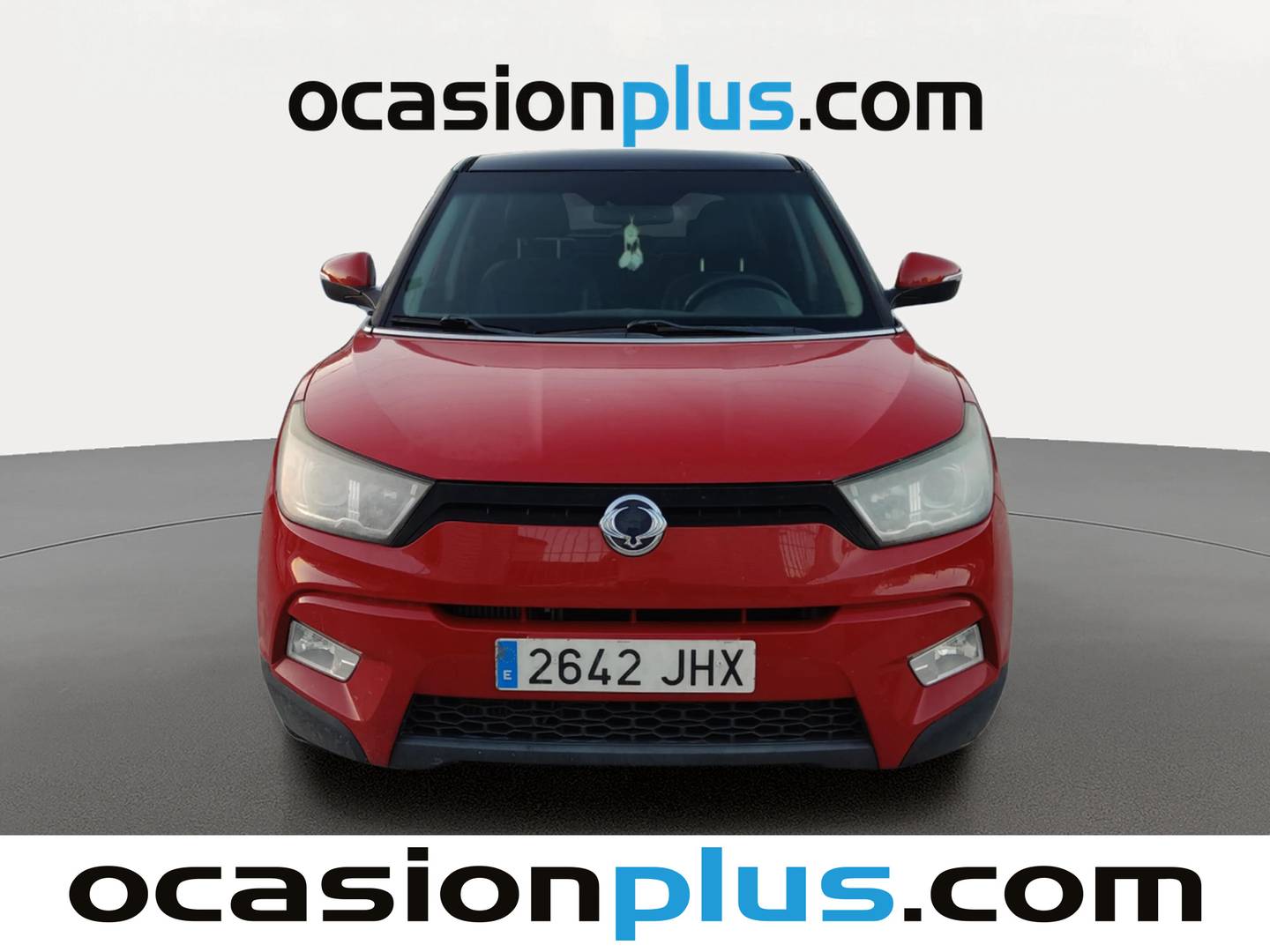 SsangYong Tivoli Ssangyong Tivoli D16T Limited 4x2 (115 CV) barato