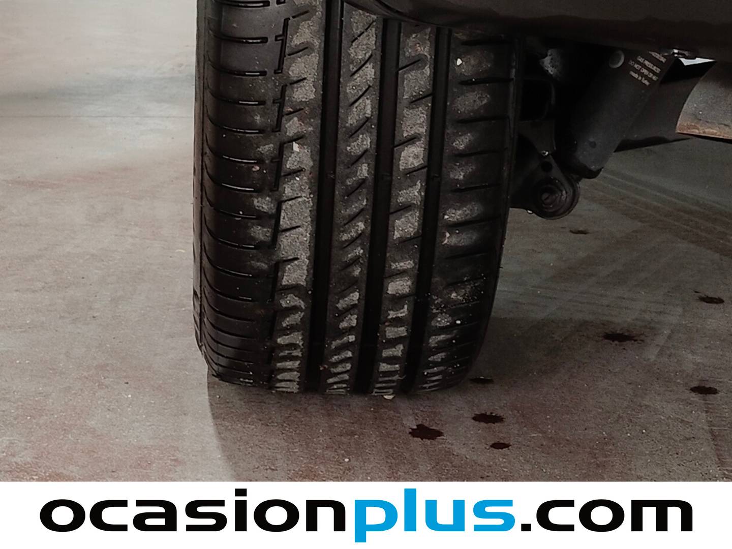 Nissan QASHQAI Nissan Qashqai 1.5 dCi 360 4x2 (110 CV) manual