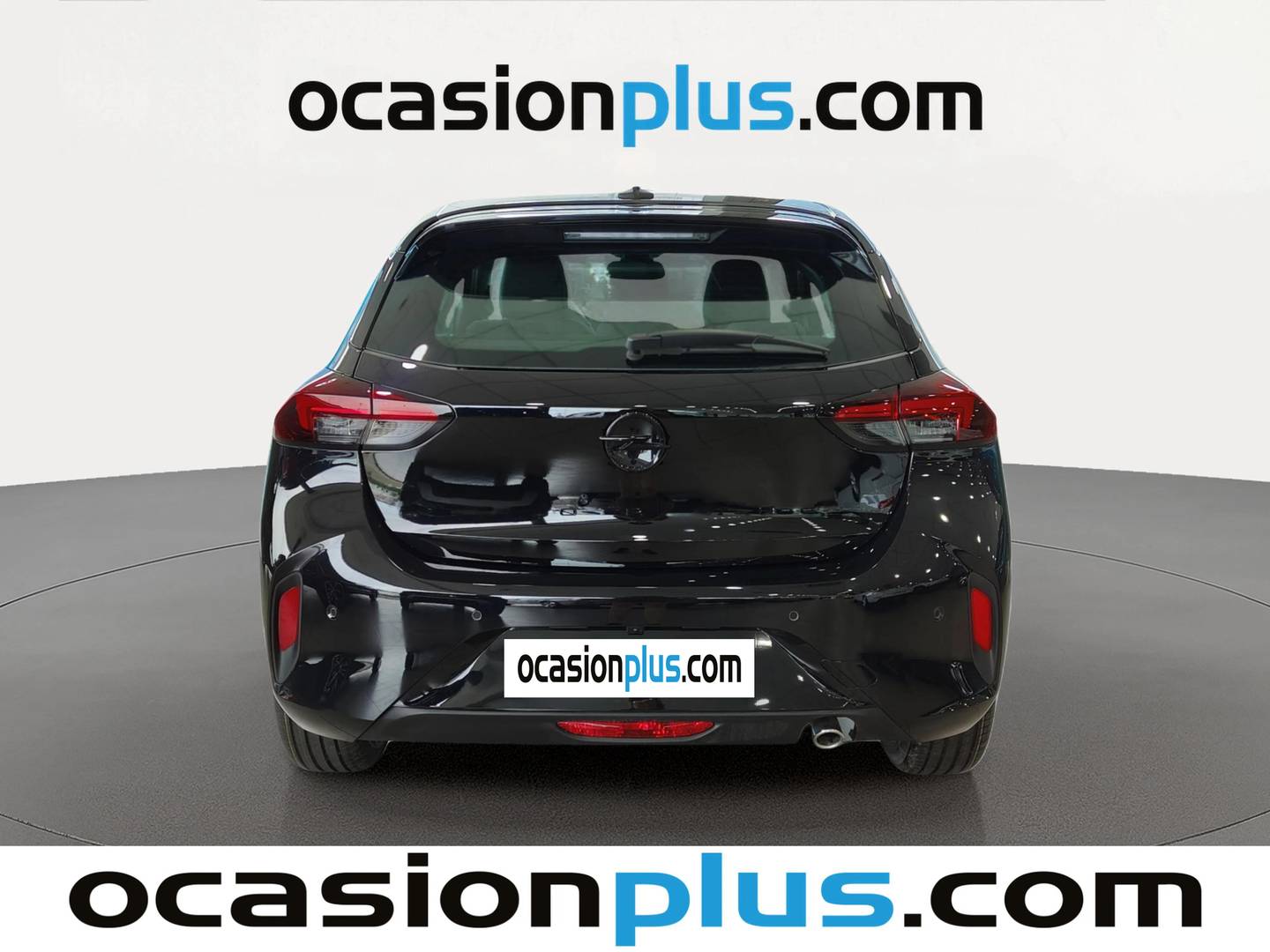 Opel Corsa Opel Corsa 1.2 T XHL GS (100 CV) de segunda mano